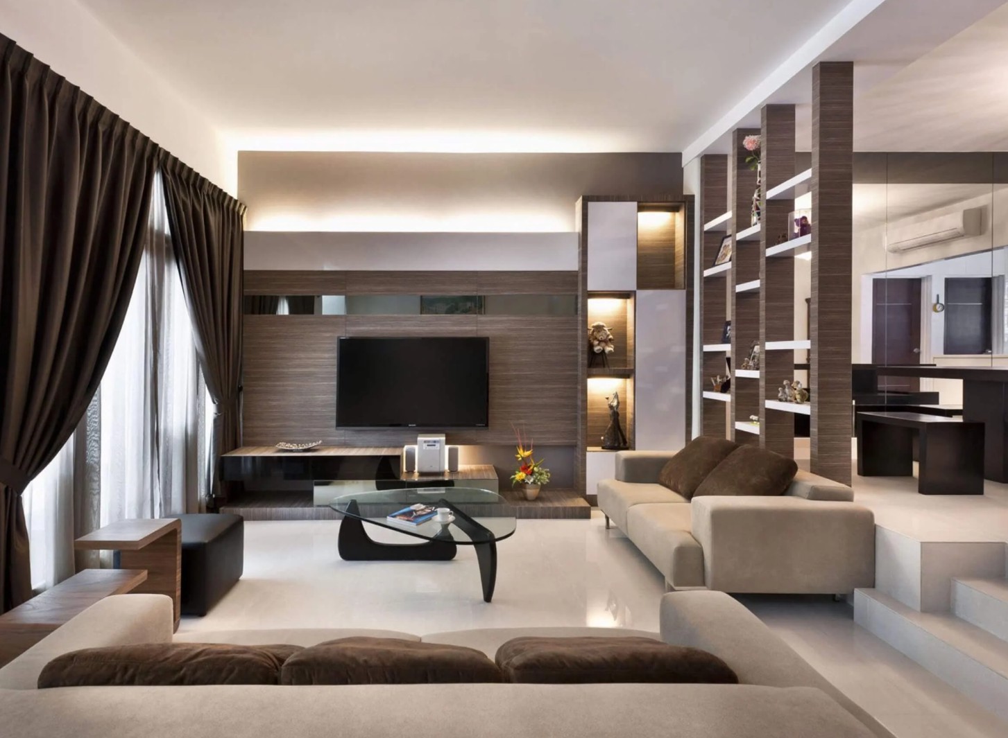 Diaspora Property Management 606agency branding