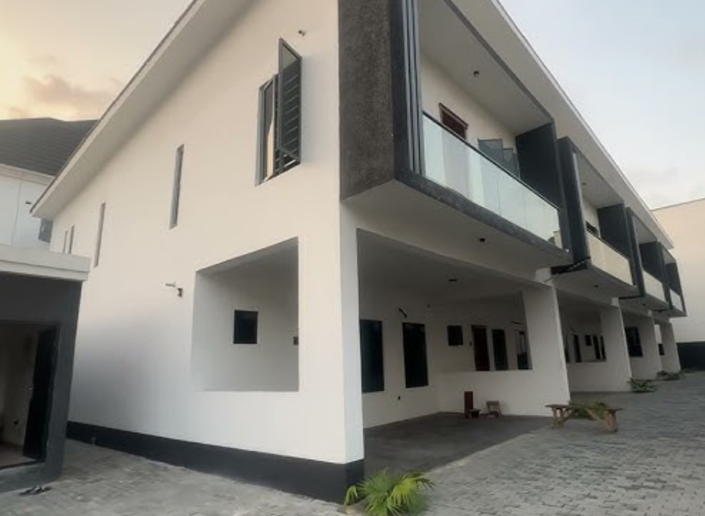 Diaspora Property Management 606agency house rent