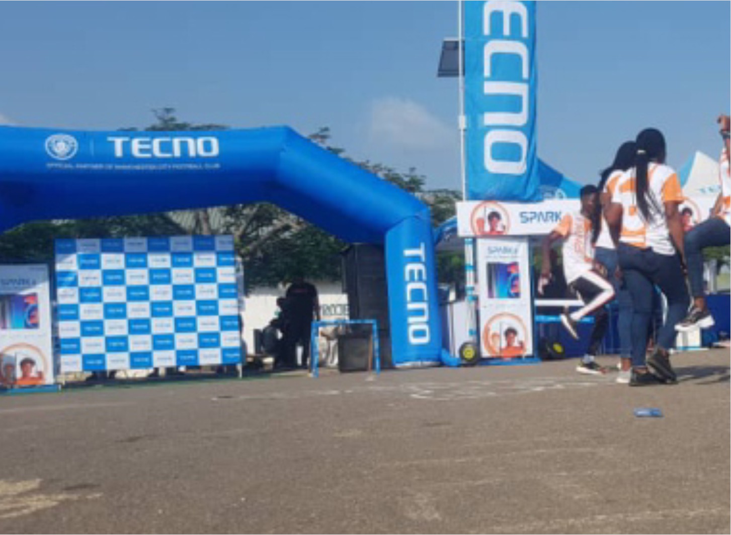 606agency venue styling